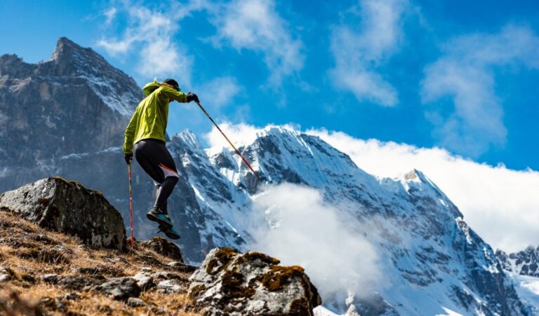 Dagala Thousand Lakes Trek