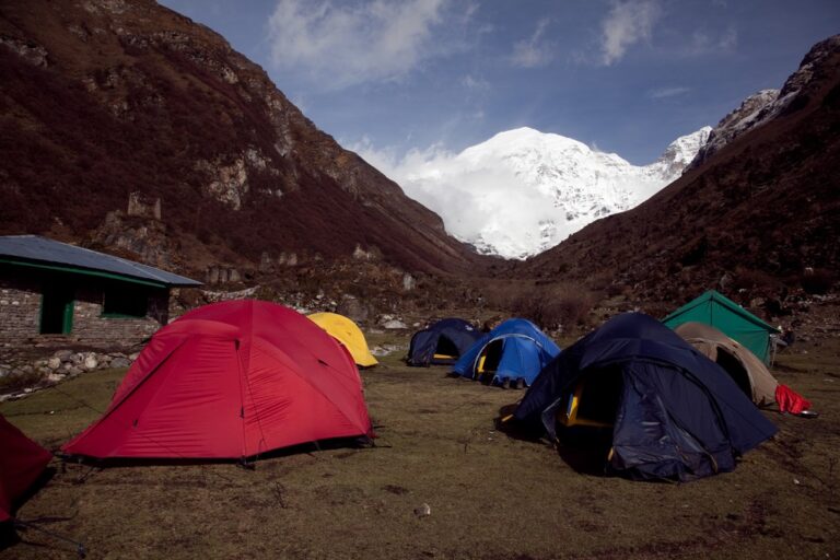 Druk Path Trek