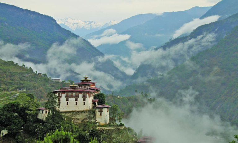Himalayan Splendor